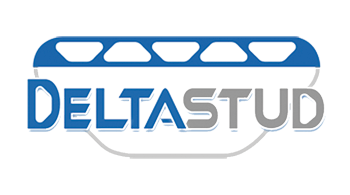 delta stud logo