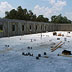 Fort Stewart Barracks Savannah GA