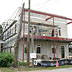 Dentist Office and Apartment