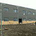 Kerr Deck Project