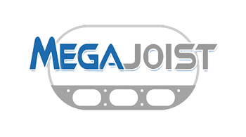 mega joist logo